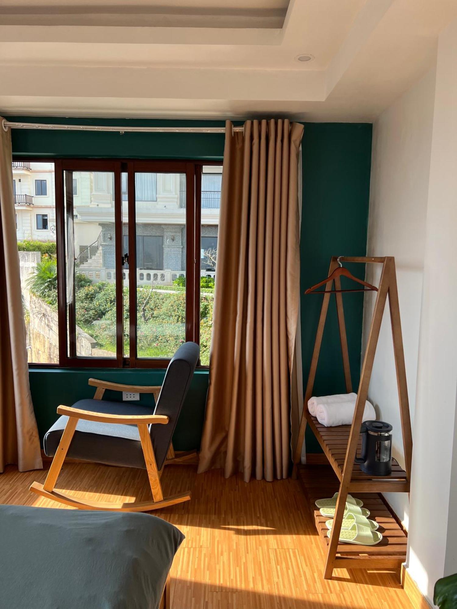 D Home Sapa מראה חיצוני תמונה