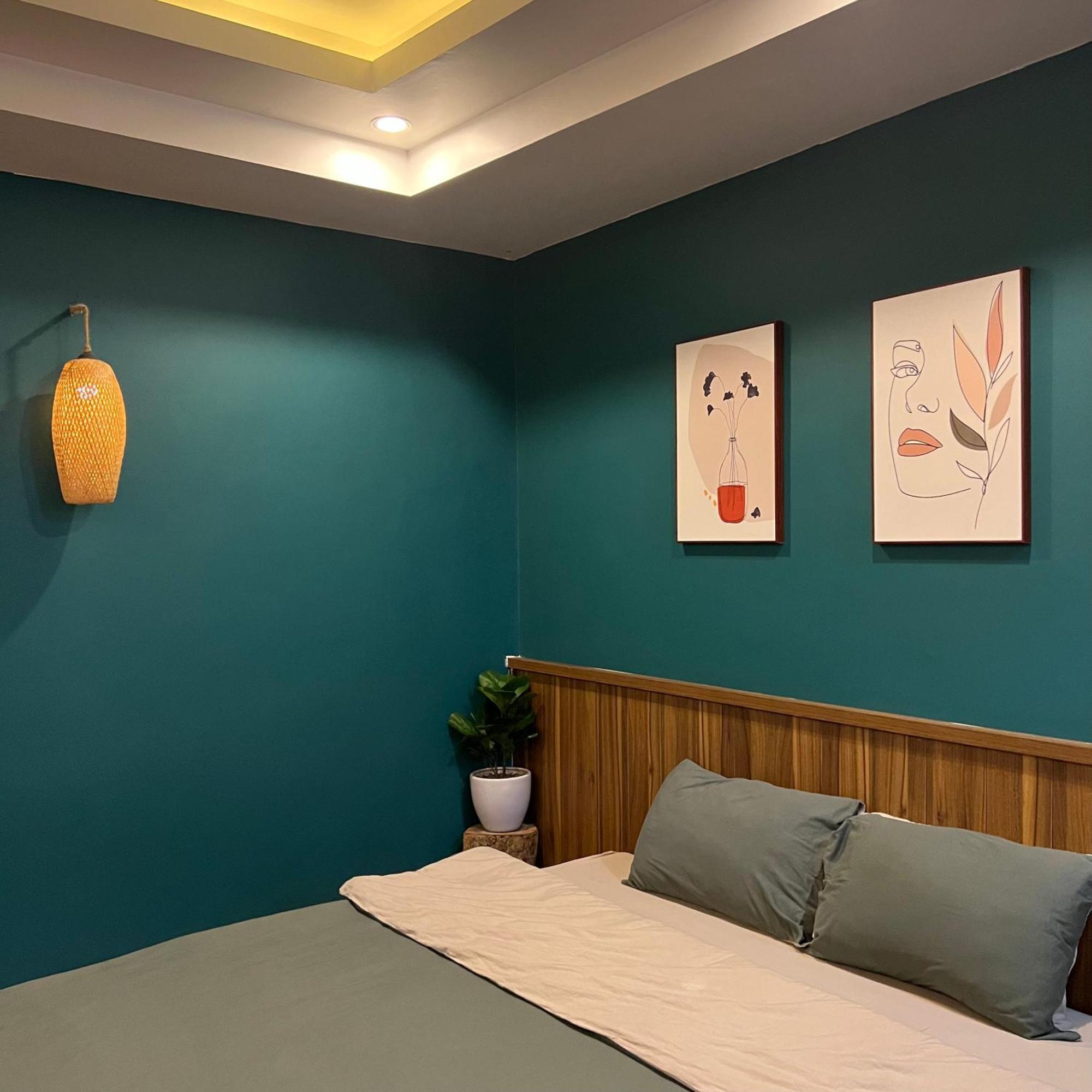 D Home Sapa מראה חיצוני תמונה