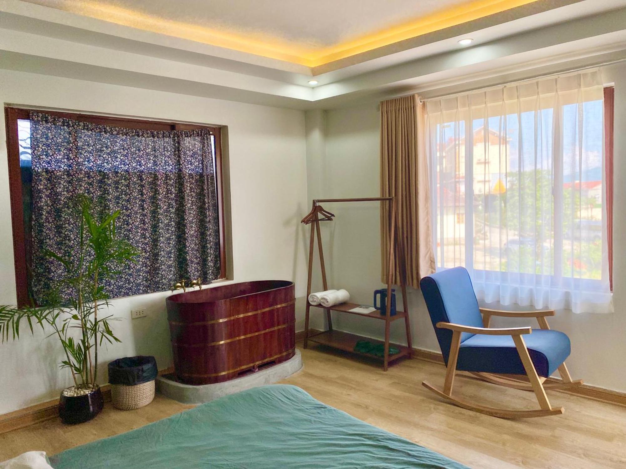 D Home Sapa מראה חיצוני תמונה
