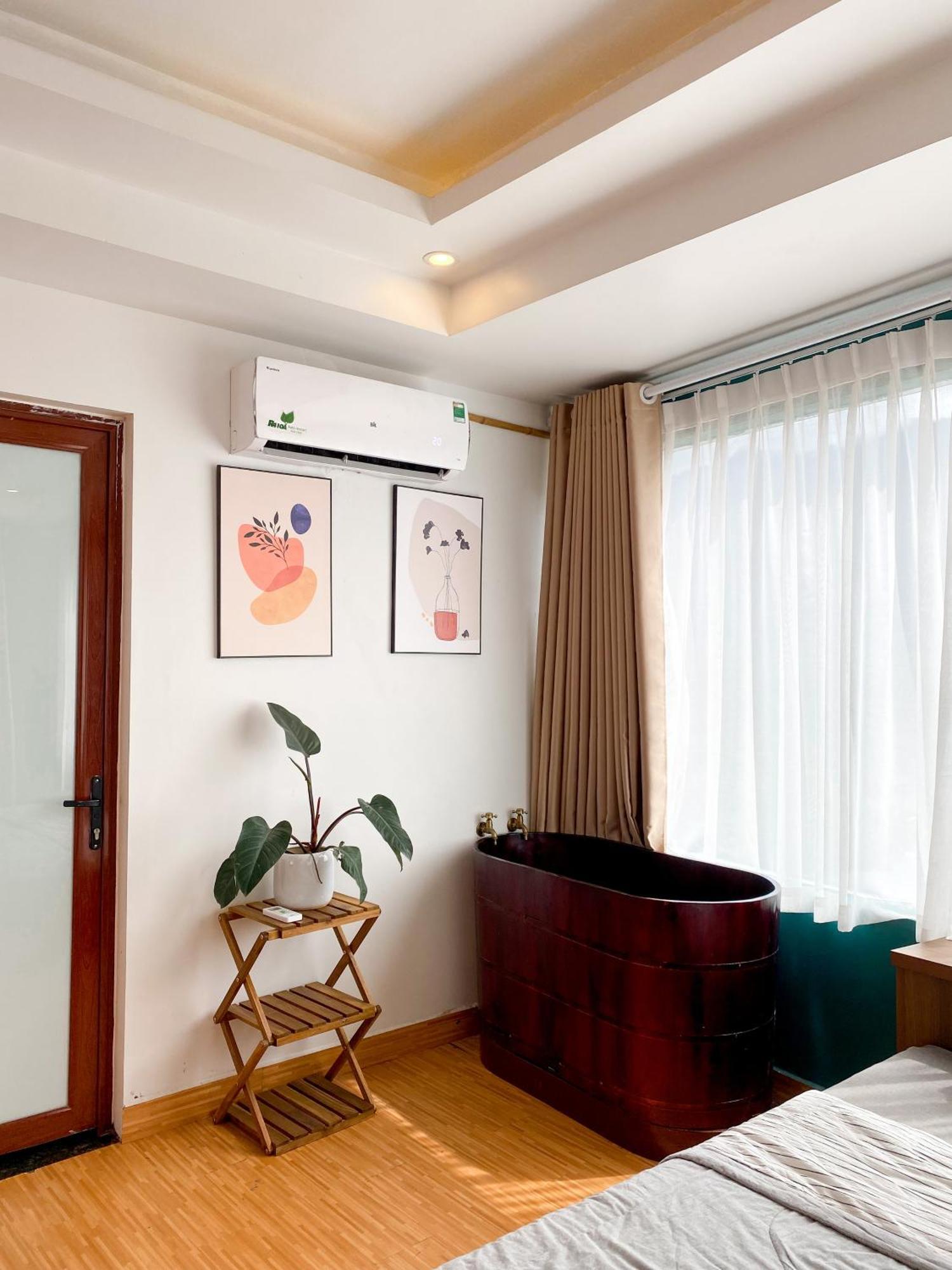 D Home Sapa מראה חיצוני תמונה